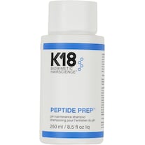 K18 - Peptide Prep pH Maintenance Shampoo (250 ml, Liquid shampoo)