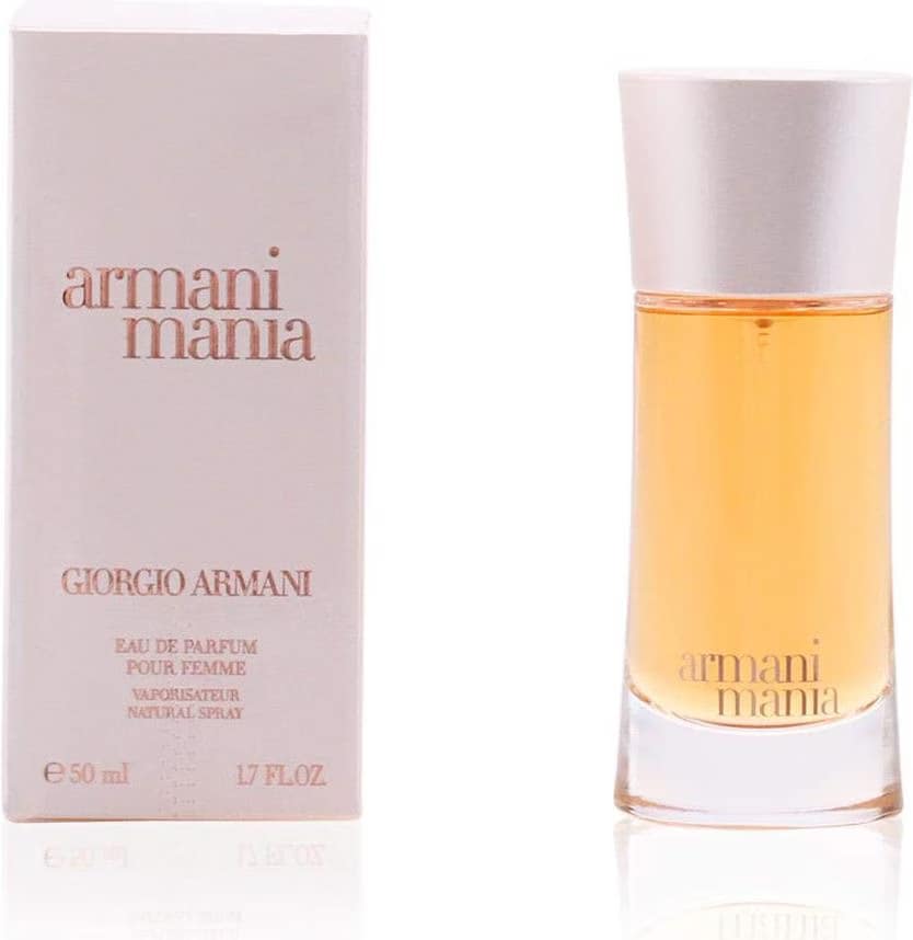 Parfum armani mania cheap