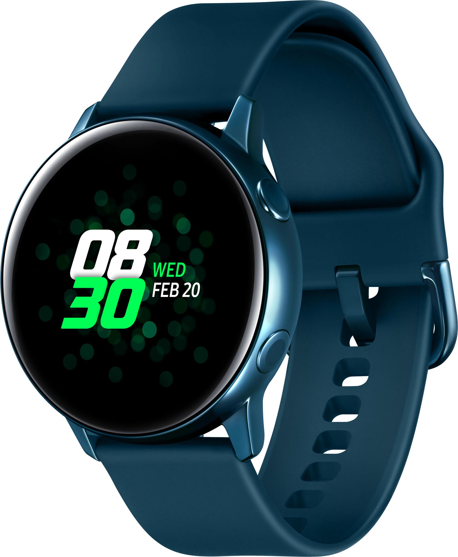 Samsung galaxy discount active 2019