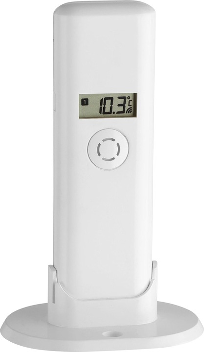 Sensore Esterno Oregon Orologio Parete Sensore Temperatura Esterna