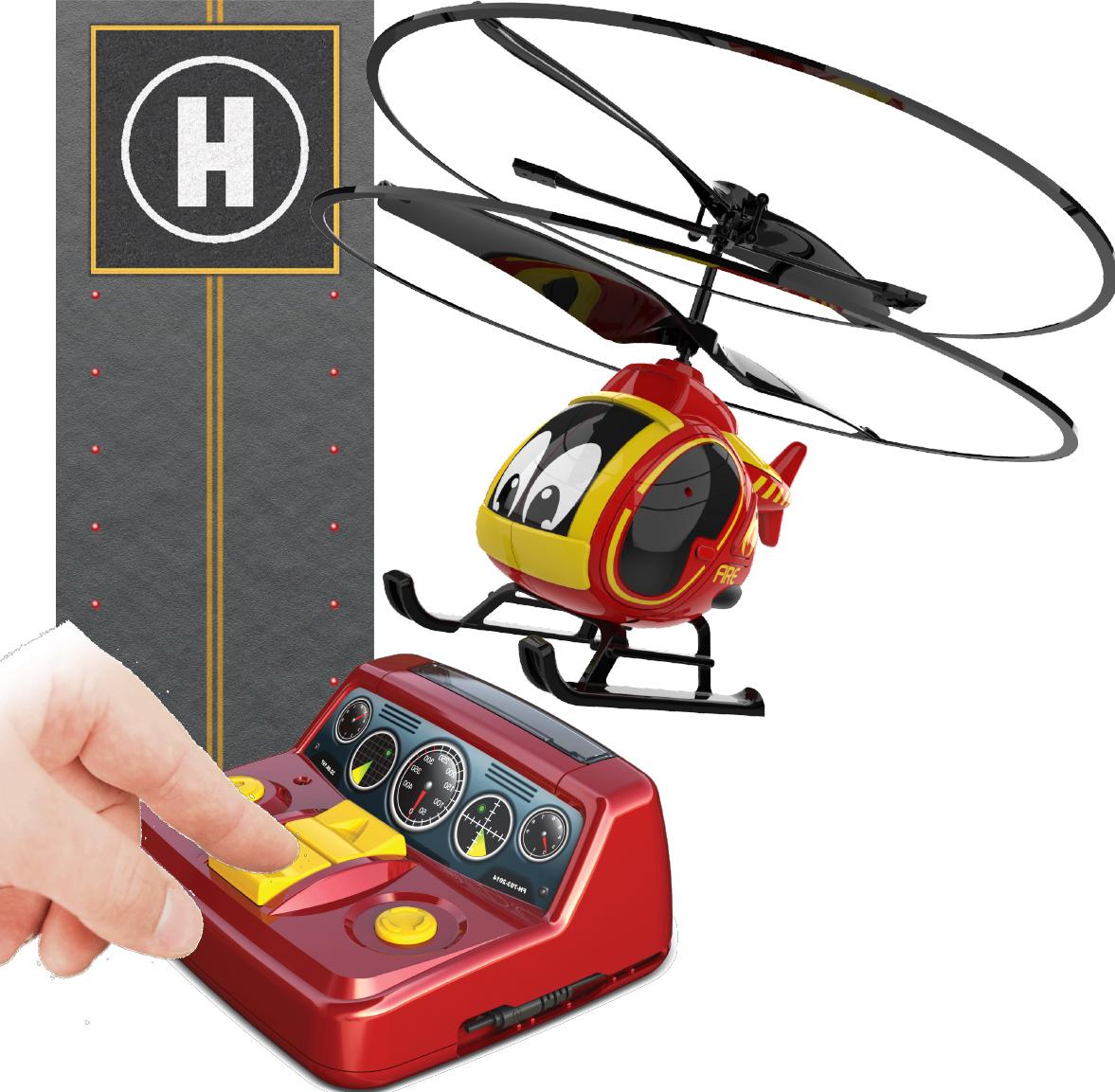 Silverlit My first R C Heli buy at Galaxus