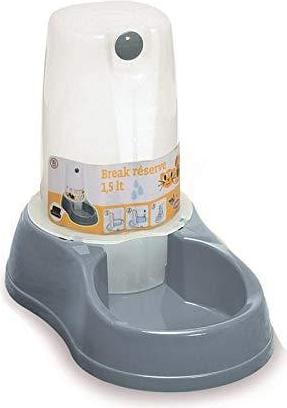 Comparer les prix de Distributeur eau pour chien et chat