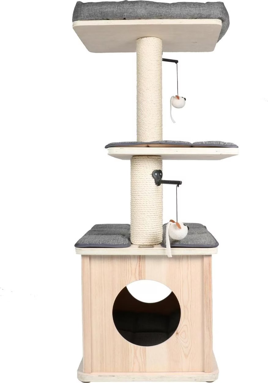 Meilleurs prix pour Europet Bernina Europet Comfort Oslo grey