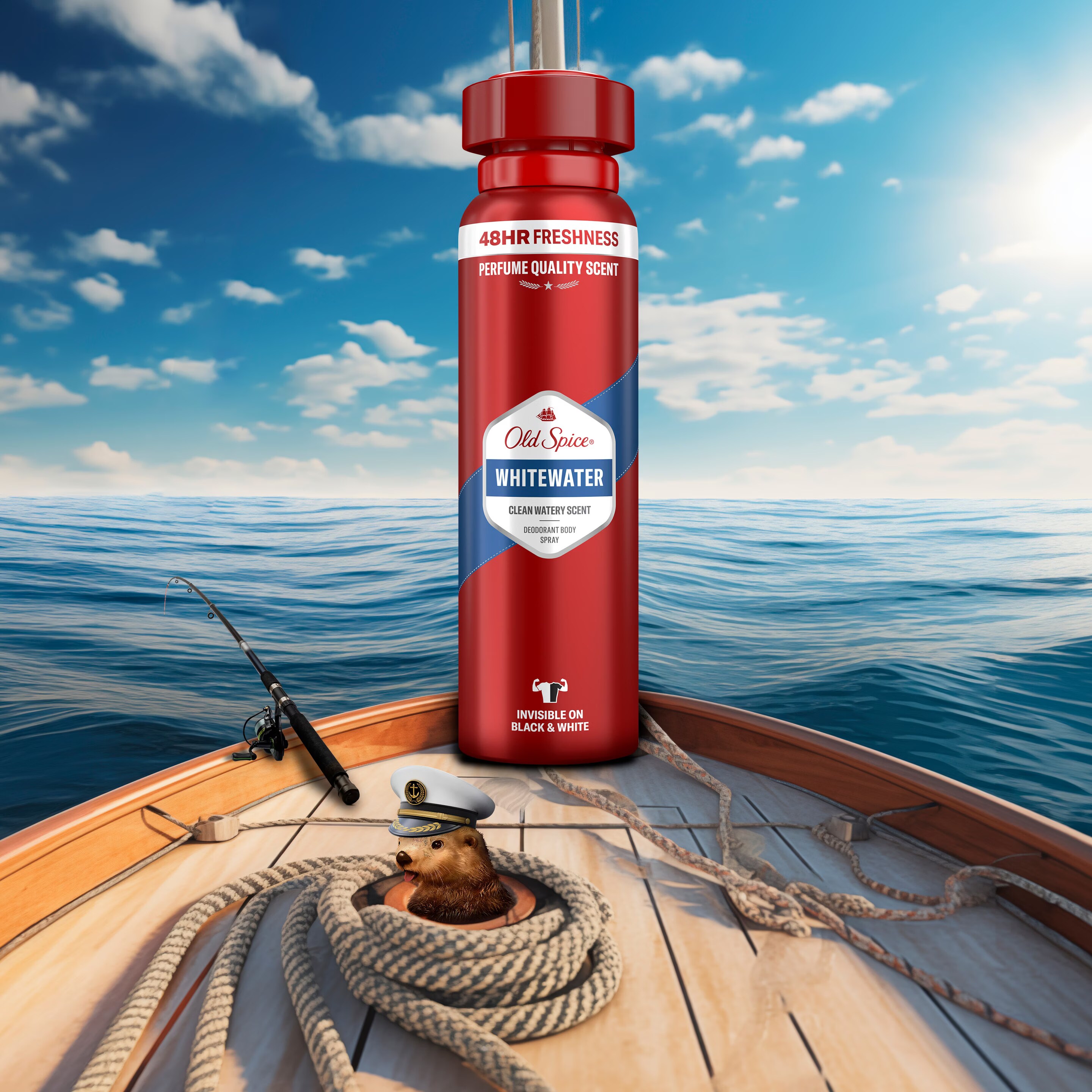 Old Spice Whitewater - buy at Galaxus
