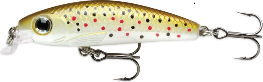Rapala Ultra Light Minnow (6 cm) kaufen