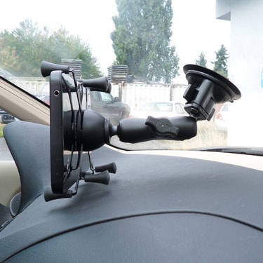 RAM Mounts RAM SUCTION MOUNT 7Inch TABLET kaufen