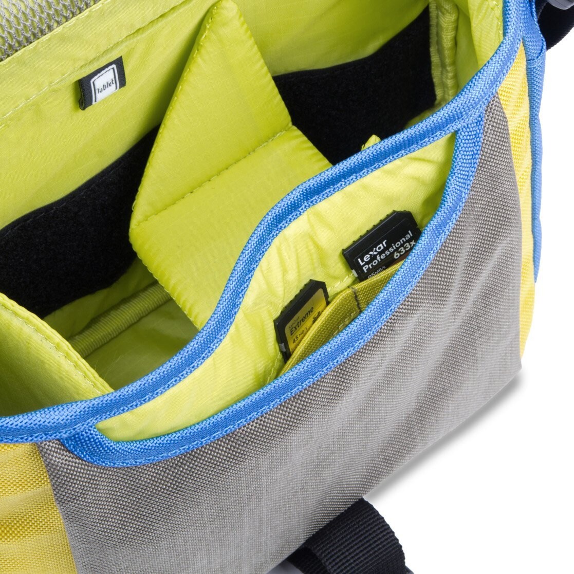 Crumpler Proper Roady 2.0 Camera Sling 2500 Camera shoulder bag 6 l Galaxus