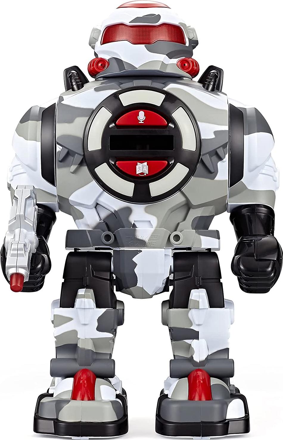 Thinkgizmos robot outlet
