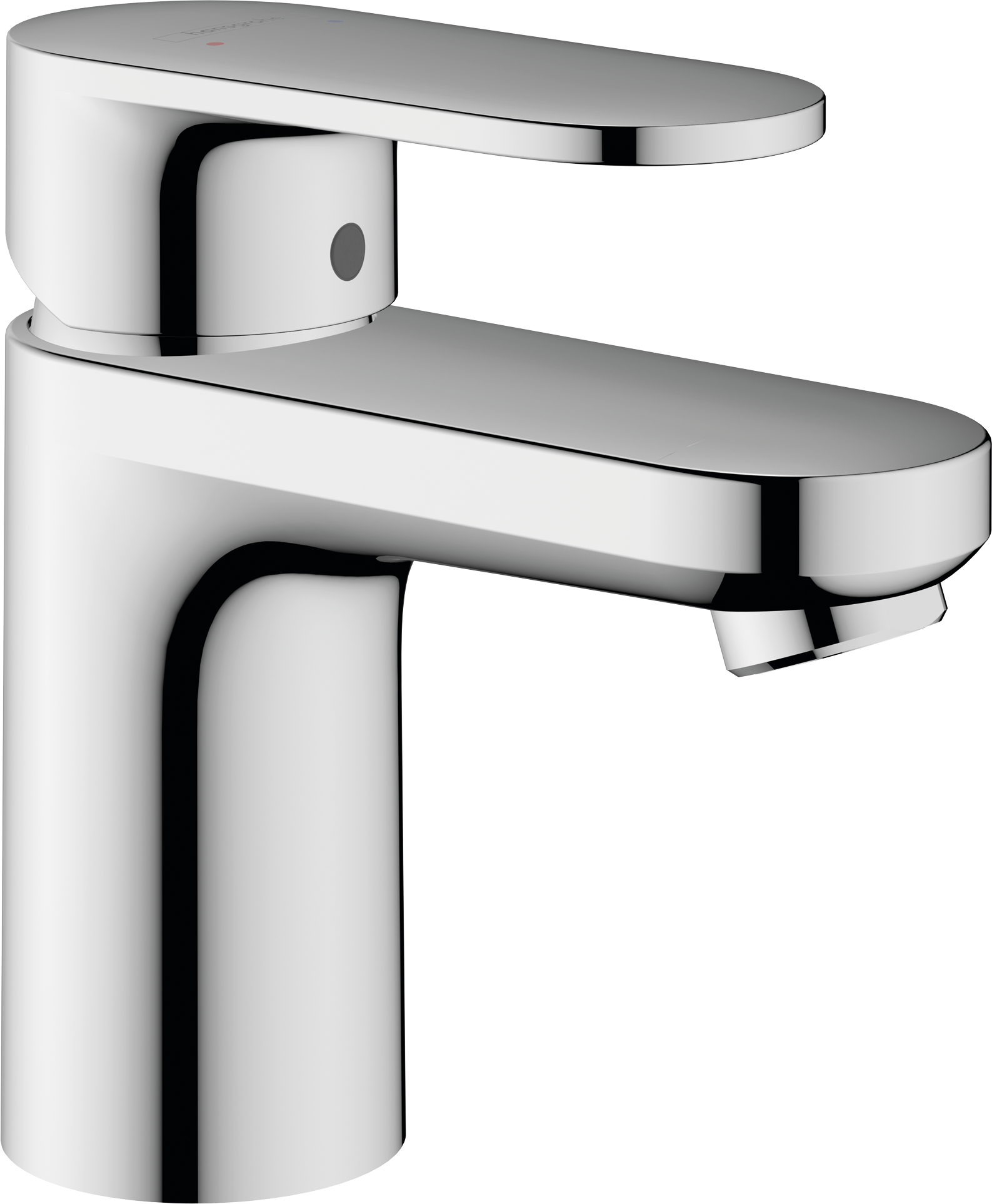 hansgrohe Vernis Blend Einhebel-Waschtischarmatur 70 ohne Ablaufgarnitur Galaxus
