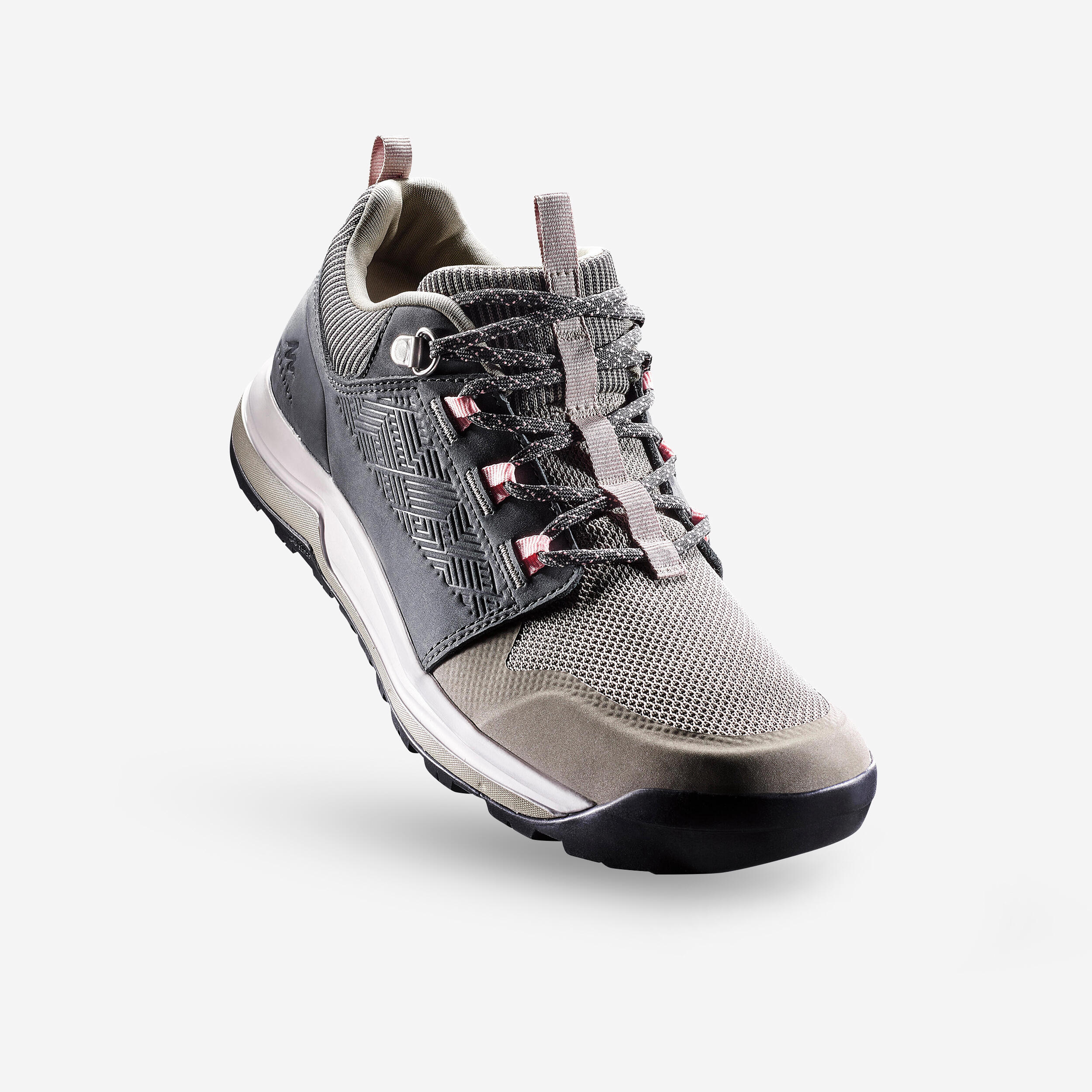 Quechua nh3 shoes top