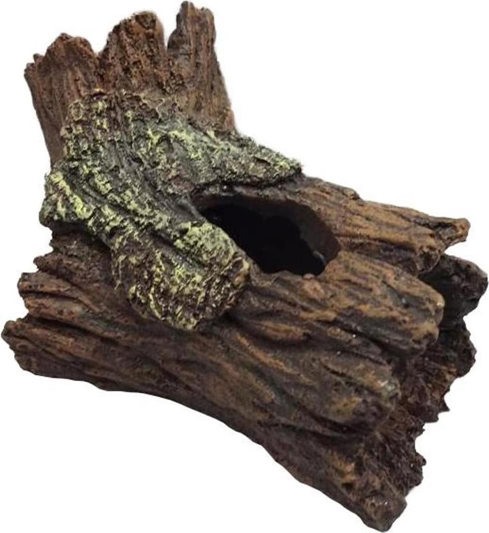 Comparer les prix de EBI Dcoration Souche d'arbre (autres lments), Dcoration d'aquarium