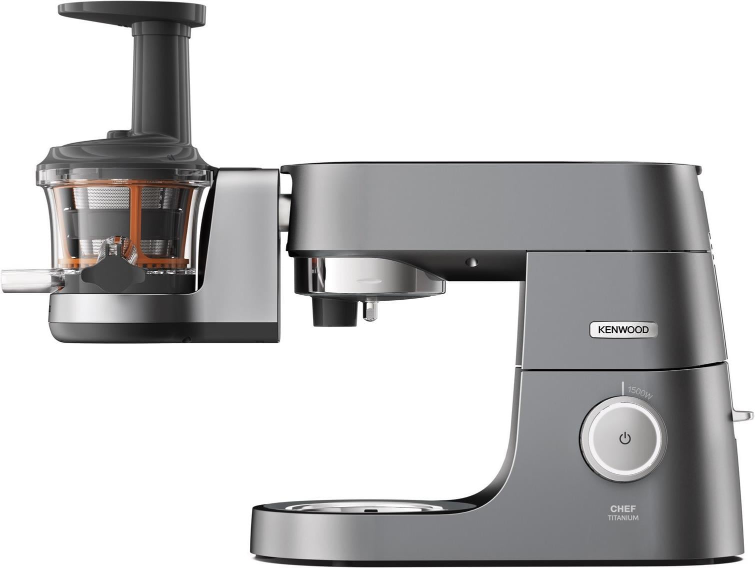 Kenwood Slow Juicer KAX720PL buy at Galaxus