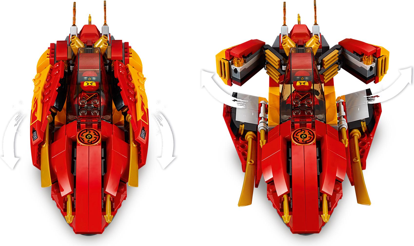 Katana v11 ninjago outlet