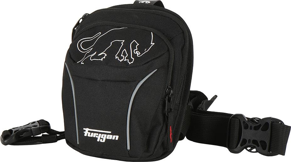 Furygan sacoche de jambe moto colt evo 2 acheter sur Galaxus