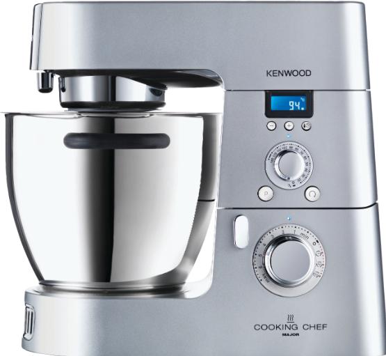 Kenwood Cooking Chef KM094 1500 W kaufen bei Galaxus