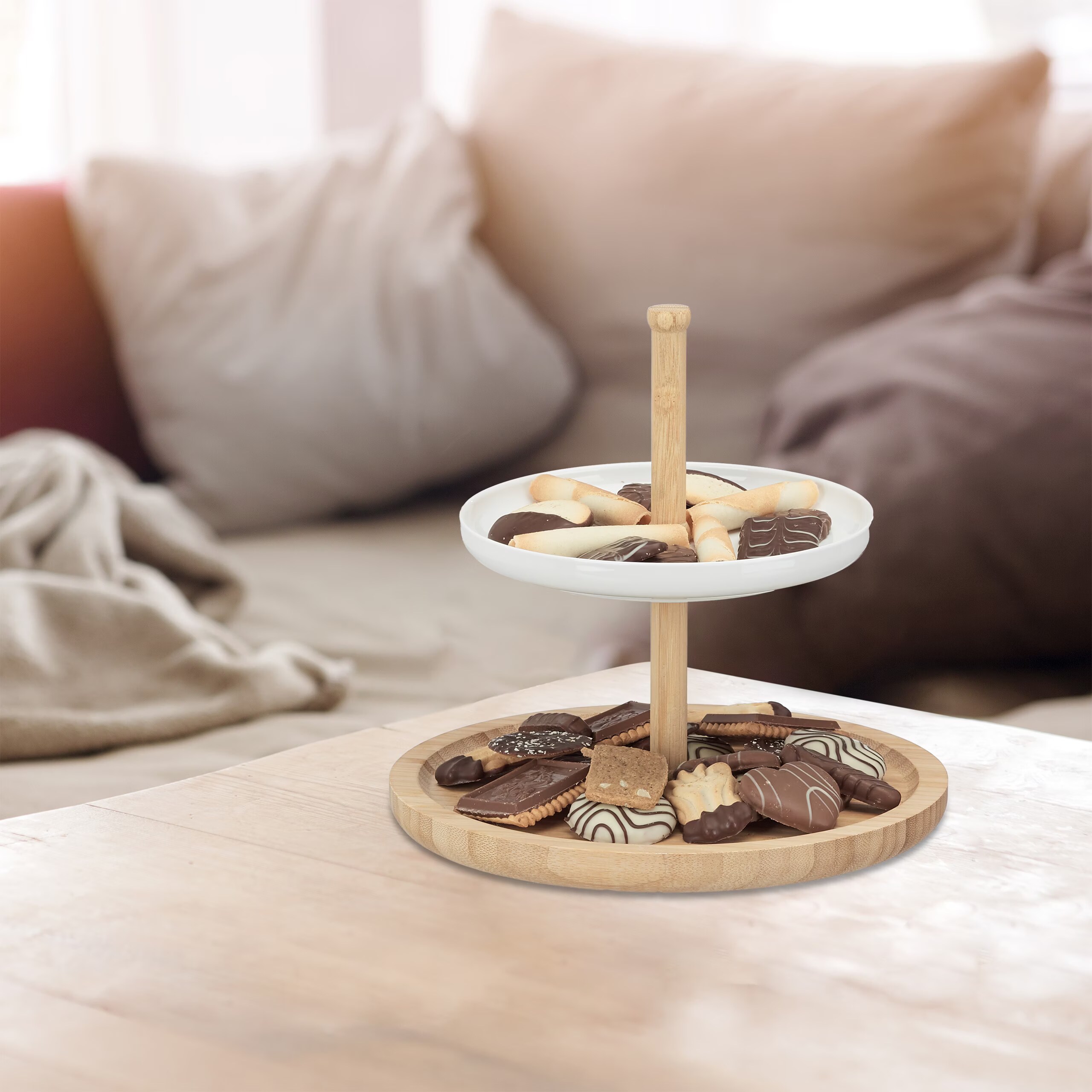 Galaxus etagere 2025