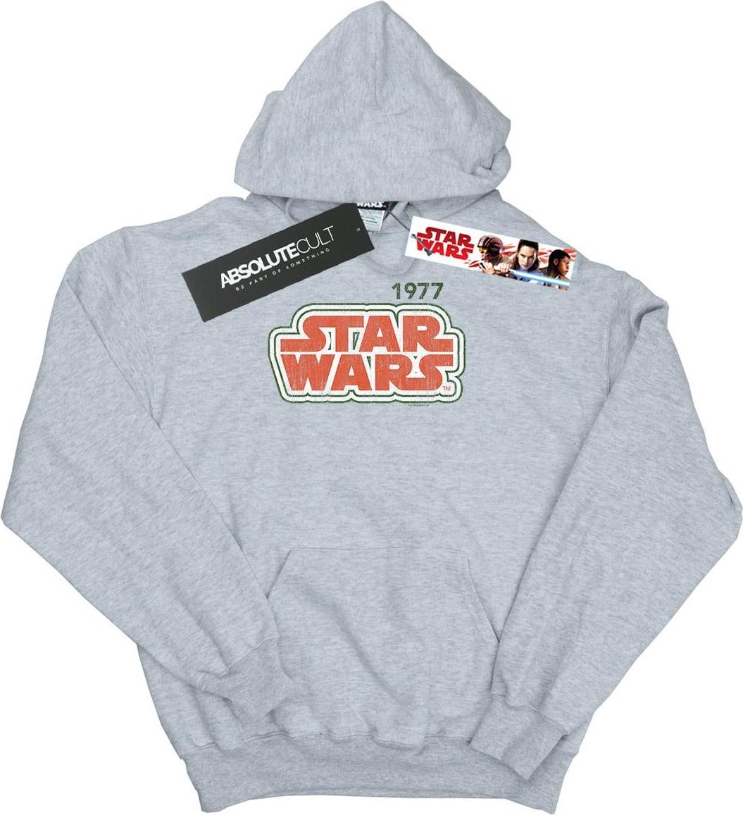 Girls star wars hoodie best sale