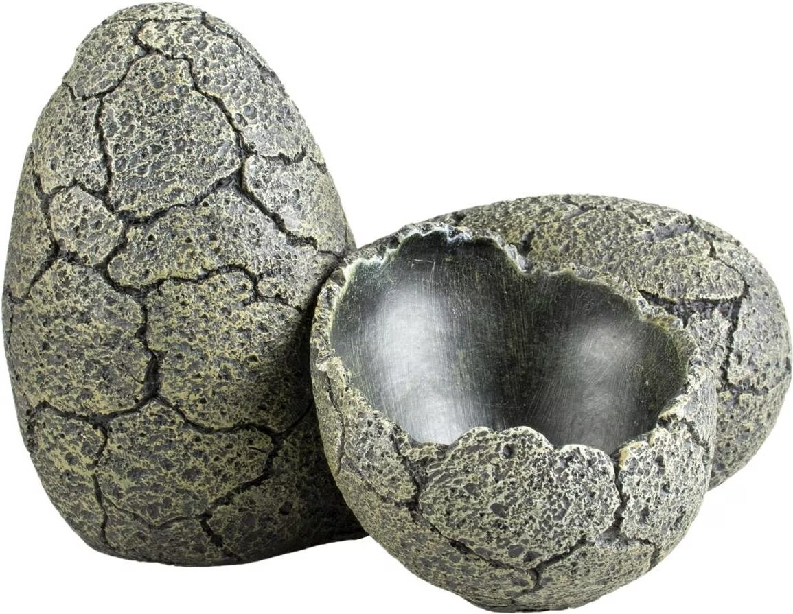 Comparer les prix de EBI Terra Della Eggs L, Amnagement pour terrarium