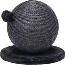 Meilleurs prix pour Karlie Bolly (28cm, Noir), Arbre  chat