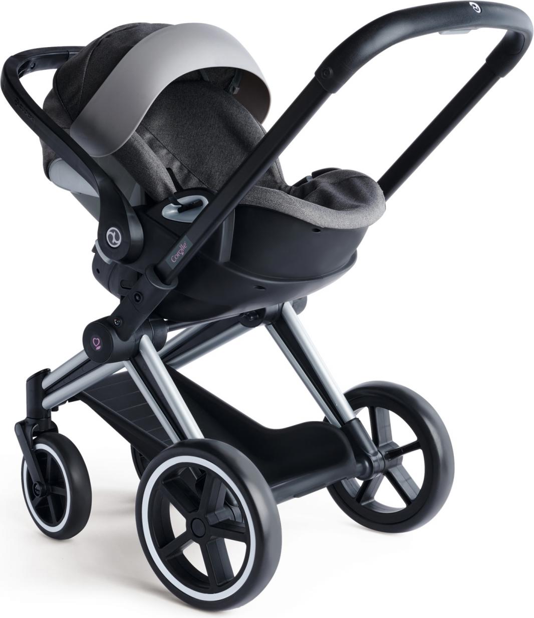 Poussette corolle new arrivals