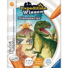 tiptoi Dinosaurier (Deutsch, Michael Bayer, THiLO, 2012)