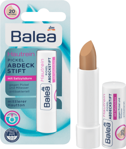 Balea Hautrein Abdeckstift Farbe 20 kaufen