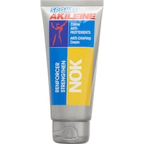 Akileïne NOK (Foot cream & foot gel, 75 ml)