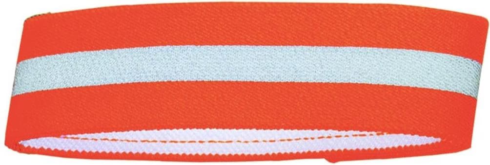 Comparer les prix de Hunter Bande d'avertissement avec velcro 35 mm de large (L), Vtements pour chien