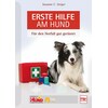 First aid for dogs (Bettina Weinert, German)