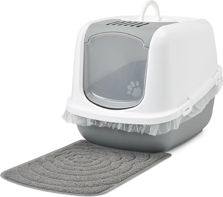 Savic nestor jumbo litter box outlet