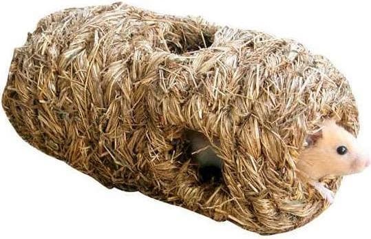 Comparer les prix de Kerbl Tube d'herbe avec 6 trous, Équipement cage pour rongeurs