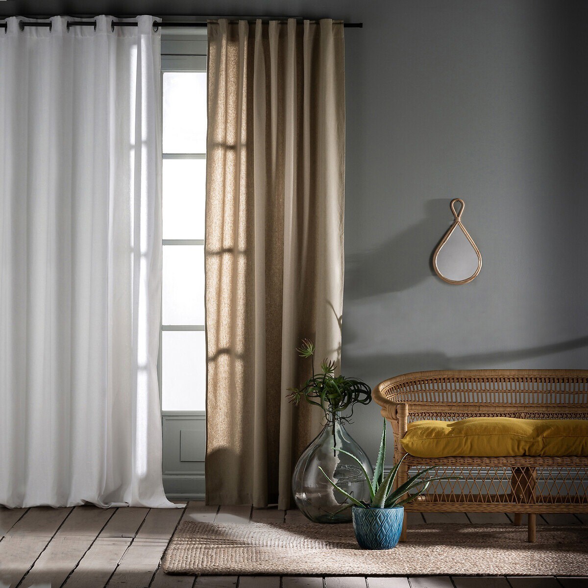 La Redoute Interieurs TAIMA (Ø 145 cm) kaufen UB7137