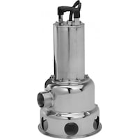 Nocchi Submersible waste water pump Priox 460/13 M AUT