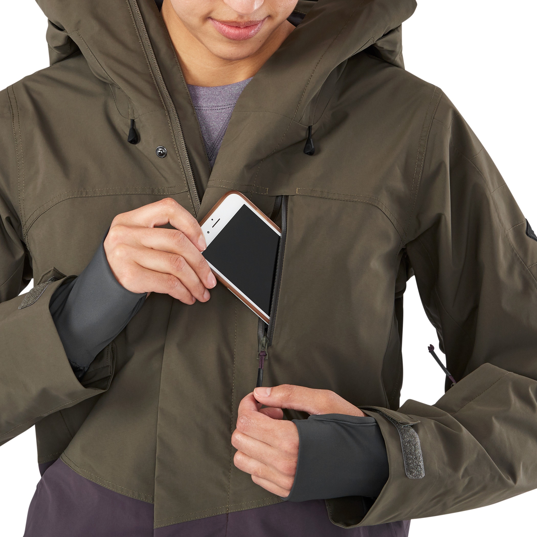 Dakine SILCOX GORE TEX 2L JACKET S kaufen bei Galaxus
