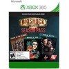 Microsoft BioShock Infinite Season Pass