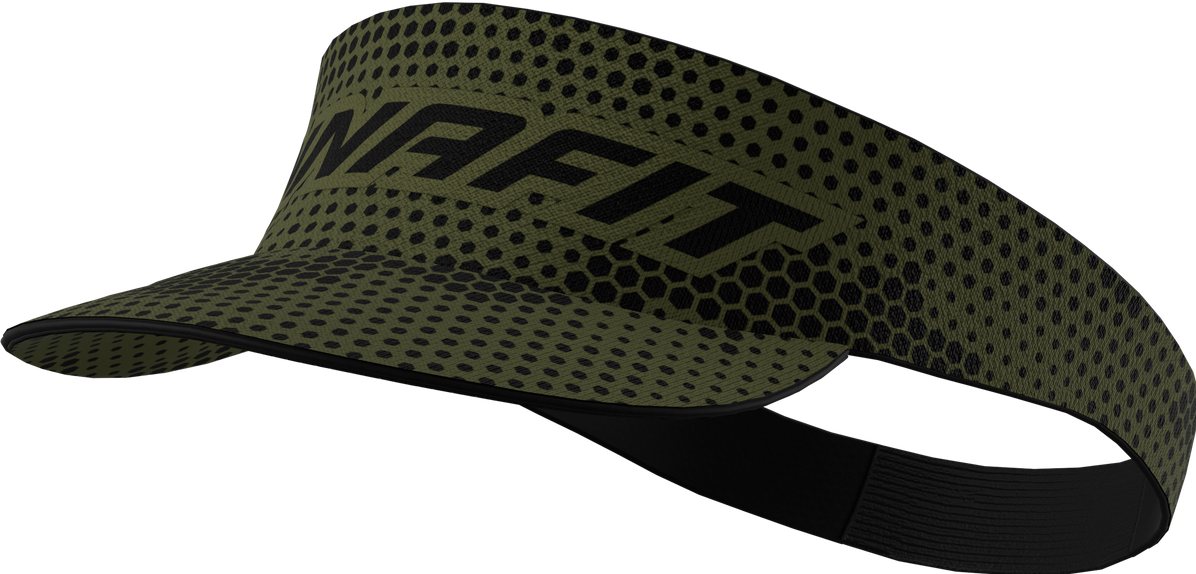 Dynafit TRAIL GRAPHIC VISOR BAND (58) kaufen