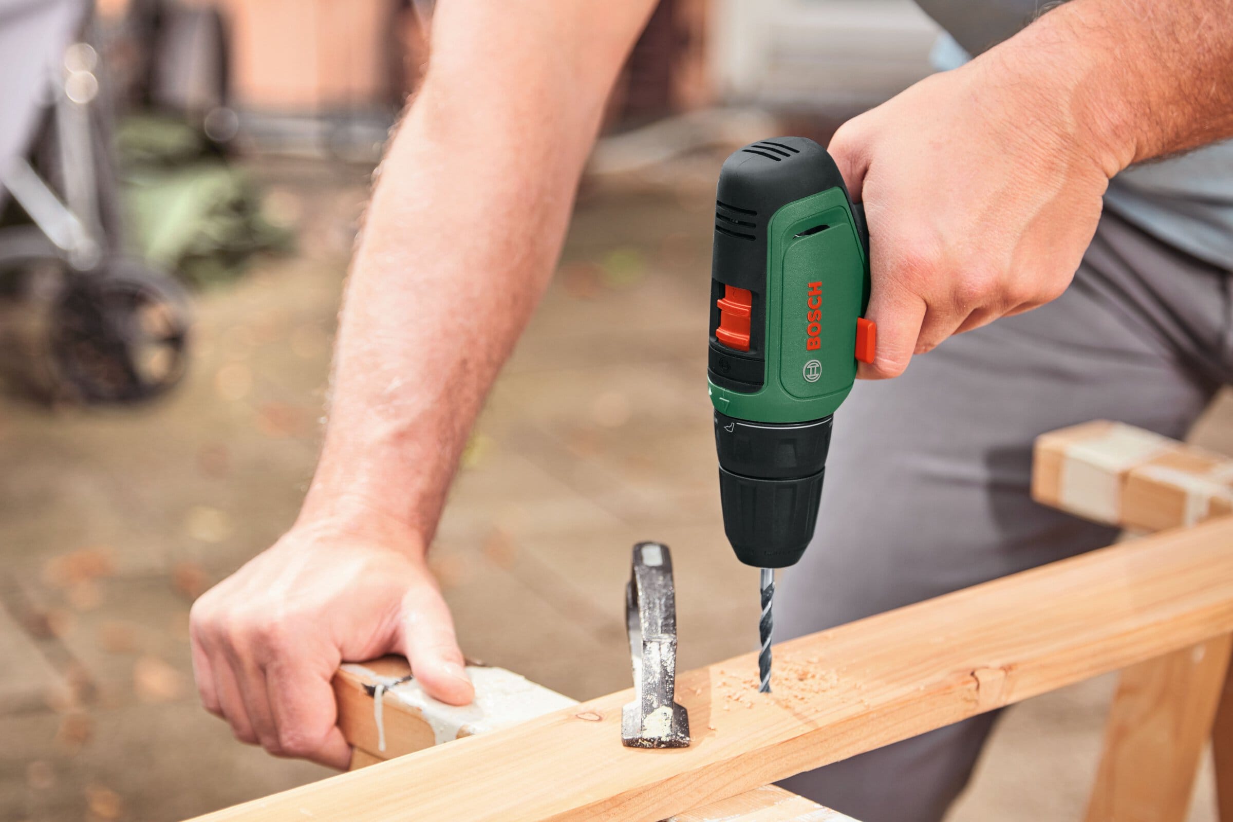 Bosch easy drill 12v online