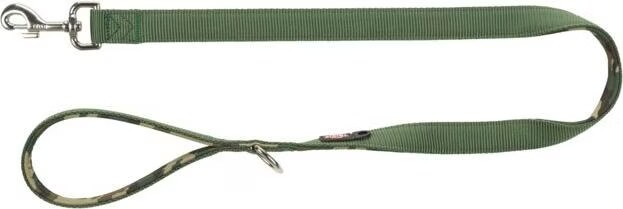 Trixie Laisse Premium (L, XL, Chien), Collier + laisse