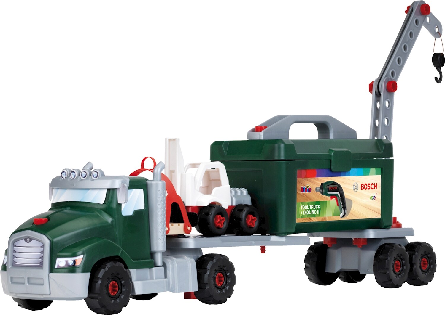 Theo Klein Bosch Truck kaufen