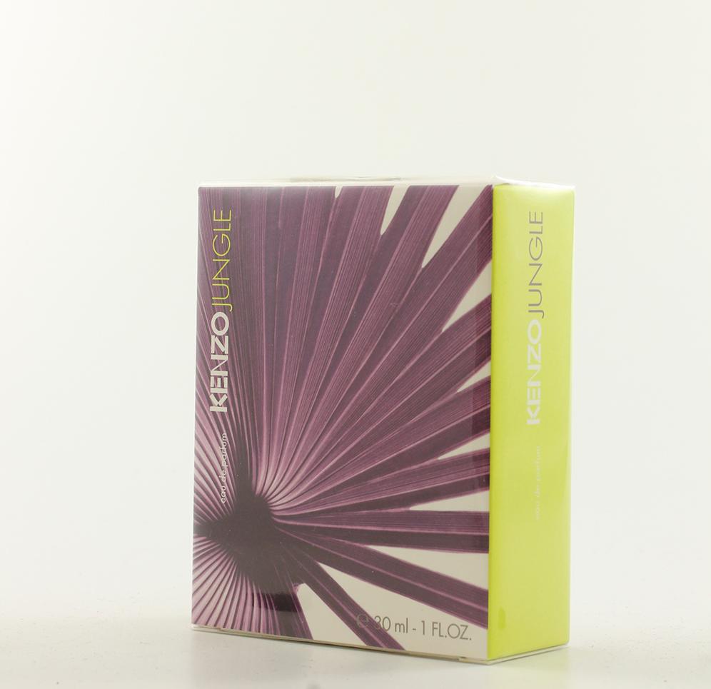 Kenzo jungle 30 ml preisvergleich clearance