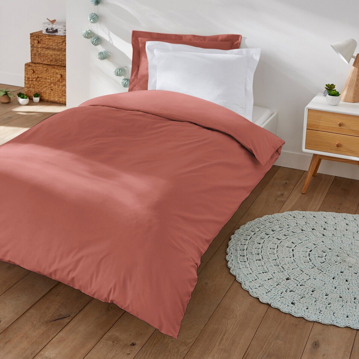 La Redoute Interieurs SCENARIO KIDS BIO (Duvetbezug 200 x 200 cm) Galaxus UB9750