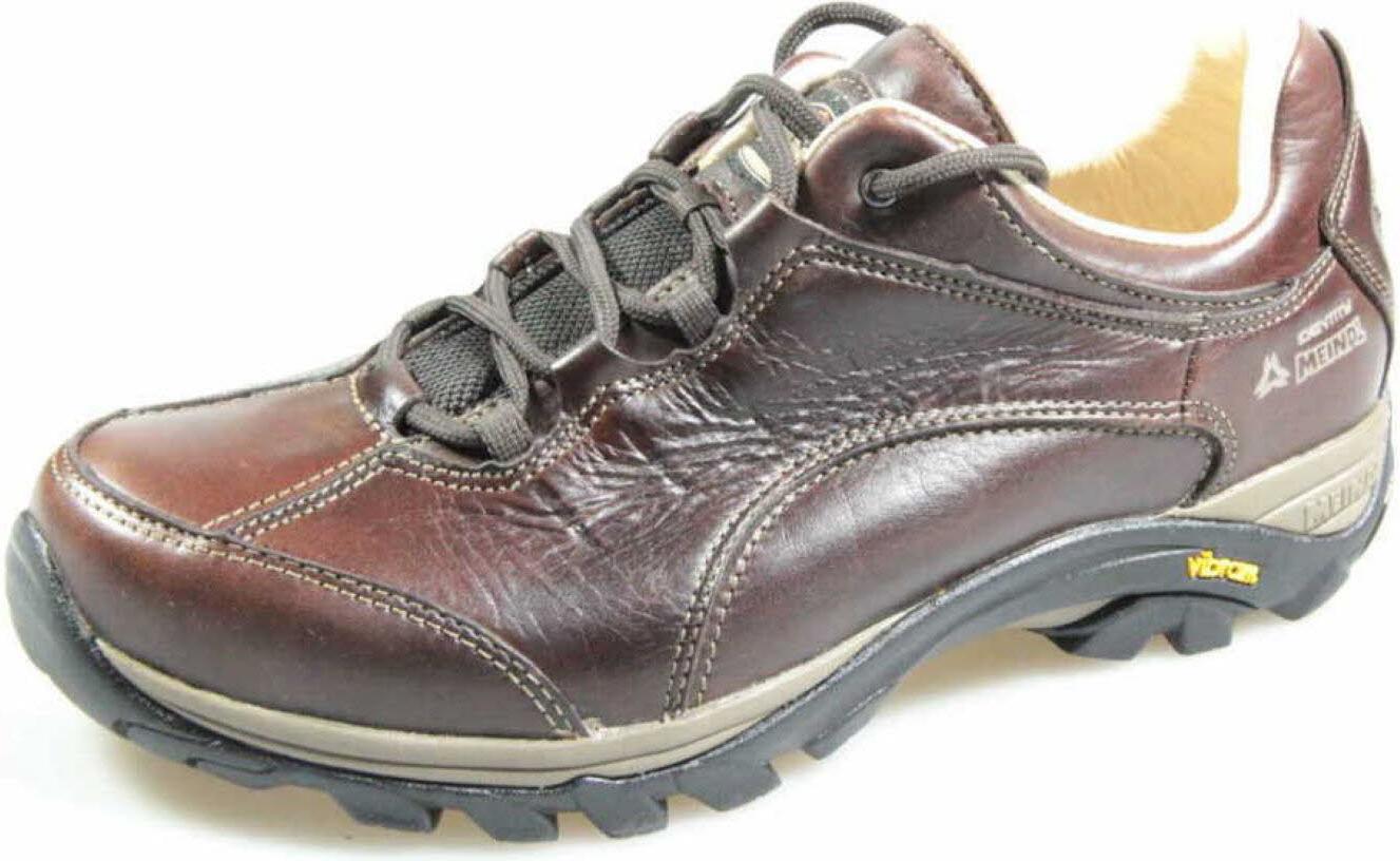 Meindl Men Ascona Identity Shoes 44 buy at Galaxus