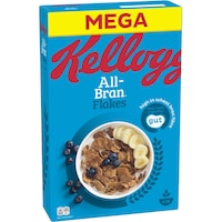 Kellogg's Kellogg`s All Bran (500 g)
