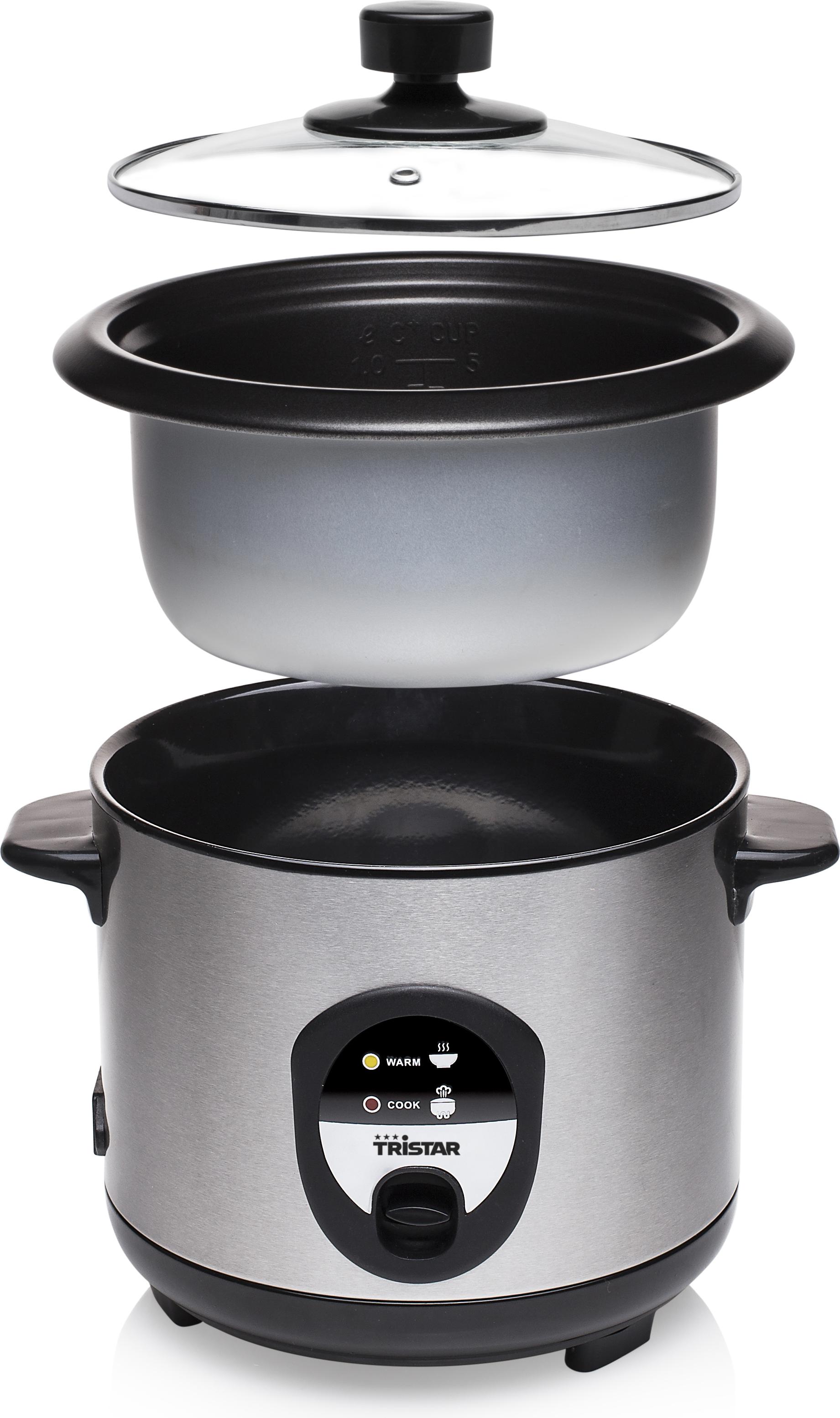 Galaxus rice cooker sales