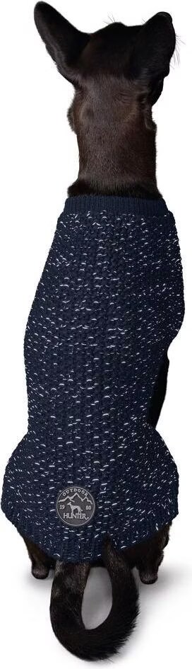 Hunter Finje Bleue 40 Cm