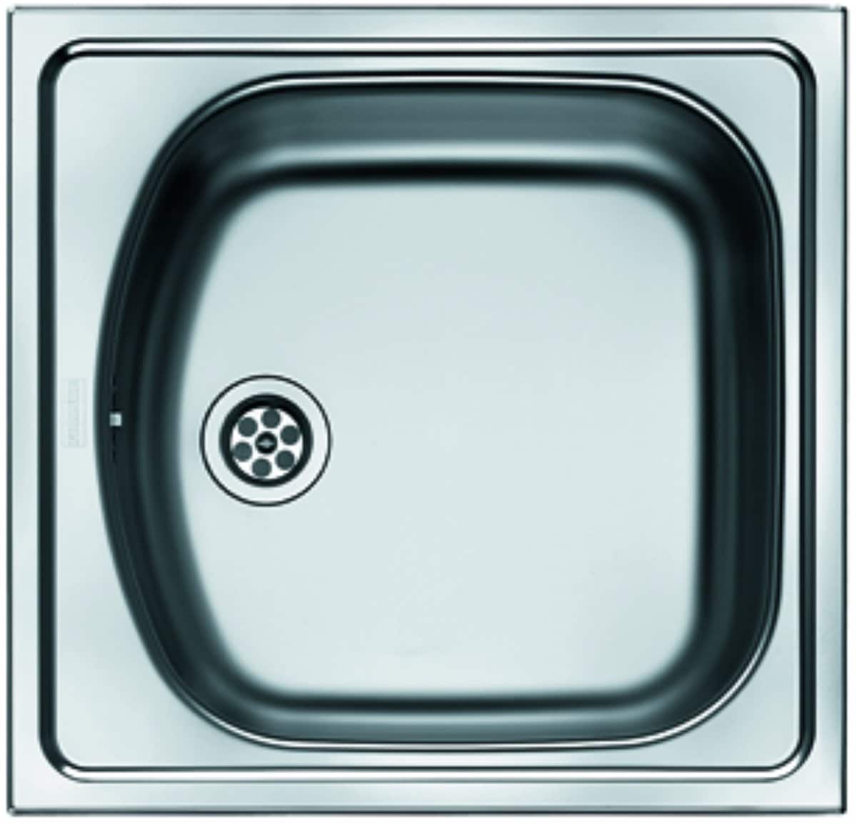 Franke Eurostar ETN 610-45 (45.50 cm 43.50 cm) kaufen