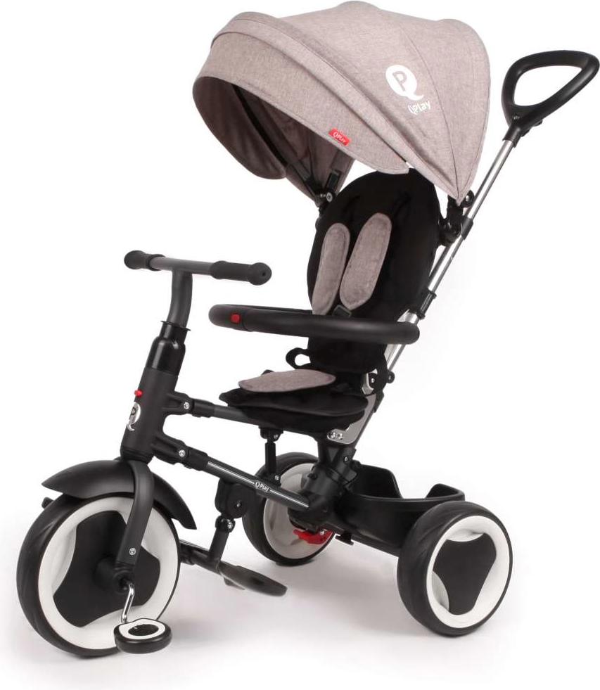 Qplay Rito 3 in 1 buy at Galaxus