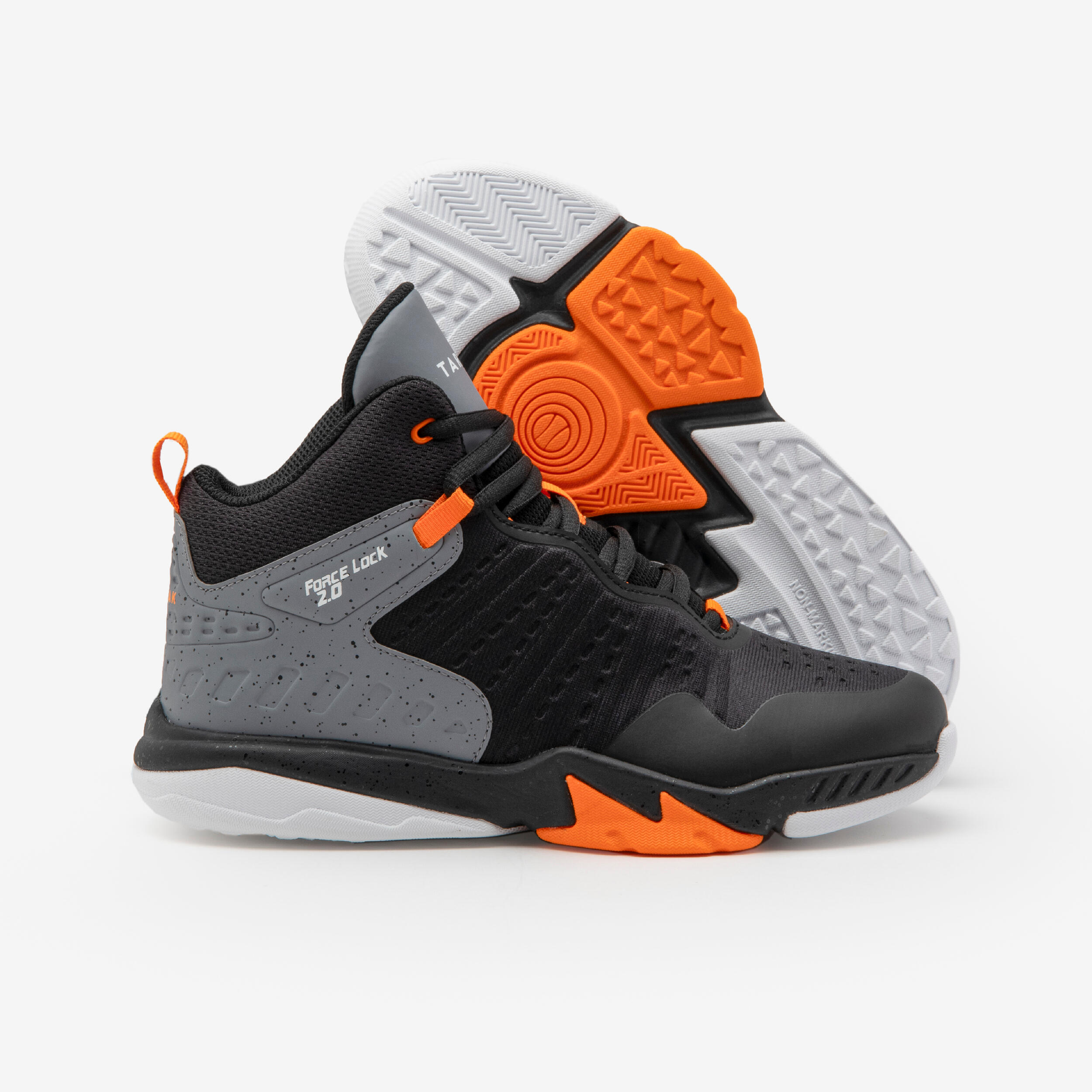 Basketballschuhe hoch sales