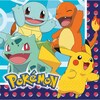 Sombo Pokemon (16 x, 33 x 33 cm)