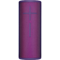 UE Boom 3 (15 h, Rechargeable battery operated)